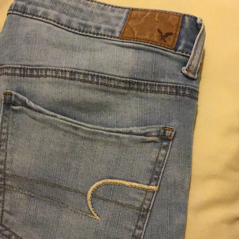 Jeans - Picture 4 of 4